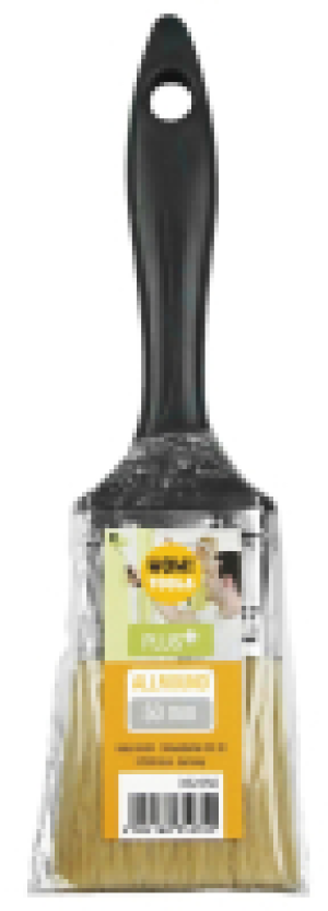 Kaufland  WOW!TOOLS Flachpinsel 40 mm