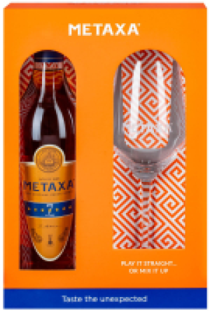 Kaufland  METAXA 7 Sterne
