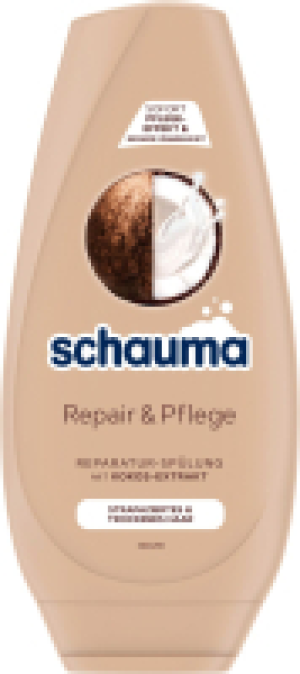 Kaufland  SCHAUMA Shampoo oder Spülung