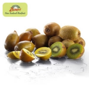 Neuseeland Kiwi, grün oder gold