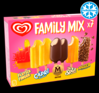 Penny  LANGNESE Family Mix