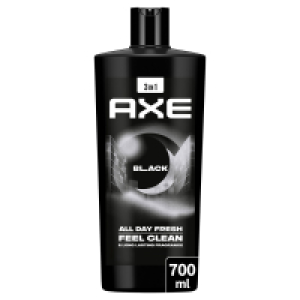 Aldi Süd  AXE, Duschgel 700ml