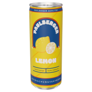 PAULBERGER Limo 330 ml, , Zitrone