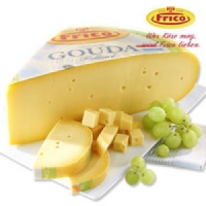 Frico Gouda, jung