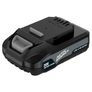 Aldi Süd  ACTIV ENERGY Akku 20 V