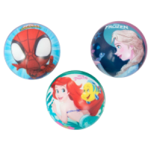 Aldi Süd  DISNEY Mini Softbälle