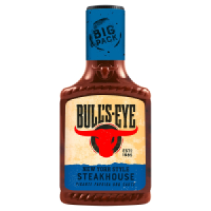 HEINZ Bulls Eye 300 ml, Steakhouse