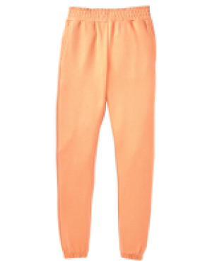 Kik  Jogginghose in Apricot Kiki & Koko, elastischer Bund