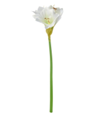 Kik  Kunstblume Frühling ca. 53 cm
