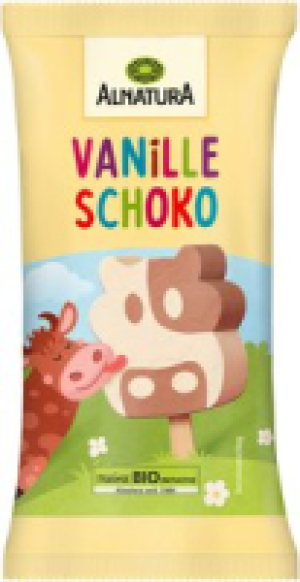 Kindereis Vanille-Schoko (TK) 0.99 €