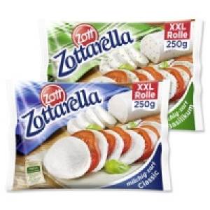 Zottarella Mozzarella