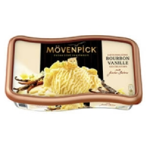 Mövenpick Eis 2.22 €