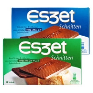 eszet Schnitten