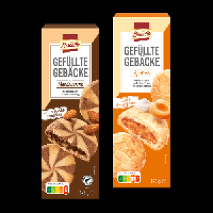BISCOTTO Gefüllte Gebäcke 1.99 €