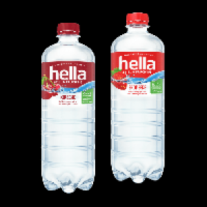 HELLA Near Water