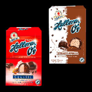HALLOREN O’s 1.11 €
