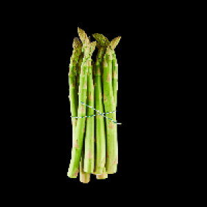 Spargel grün 3.79 €