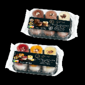 GOURMET FINEST CUISINE Dessert-T&ouml;rtchen 2.99&nbsp;&euro;