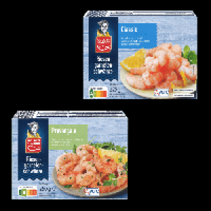 GOLDEN SEAFOOD Riesengarnelenschw&auml;nze 2.99&nbsp;&euro;