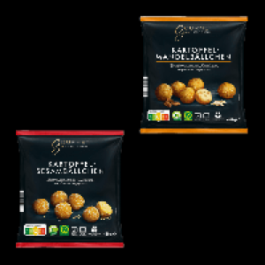 GOURMET FINEST CUISINE Kartoffelbällchen