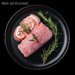 Aldi Nord Gourmet Finest Cuisine GOURMET FINEST CUISINE Kaninchen-Rollbraten