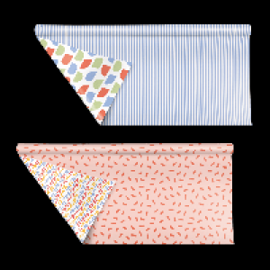 HOME CREATION Geschenkpapier