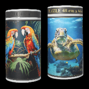 Aldi Nord  Puzzle