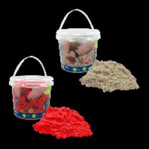 PLAYLAND Kinetischer Sand