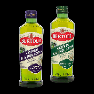 Aldi Nord Bertolli BERTOLLI Olivenöl