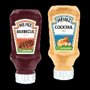 HEINZ Feinkostsauce 2.29&nbsp;&euro;
