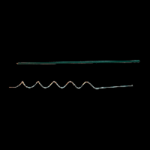 GARDENLINE Pflanz- / Spiralstäbe