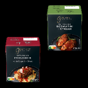 GOURMET FINEST CUISINE Festtagssauce
