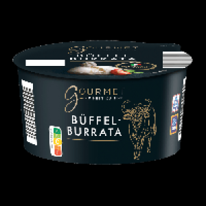 GOURMET FINEST CUISINE Büffel-Burrata