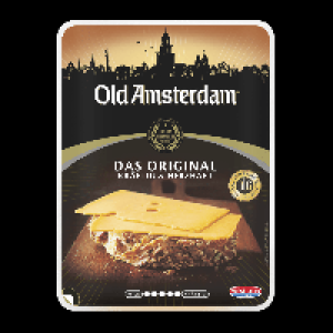 OLD AMSTERDAM Käsescheiben kräftig & herzhaft