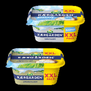 ARLA Kærgården XXL