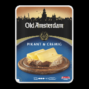 OLD AMSTERDAM Käsescheiben pikant & cremig