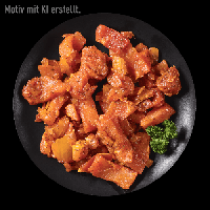 MEINE METZGEREI Gyros-Geschnetzeltes XXL 4.79 €
