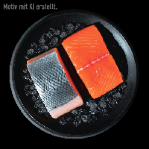 Aldi Nord Gourmet Finest Cuisine GOURMET FINEST CUISINE Coho-Lachs
