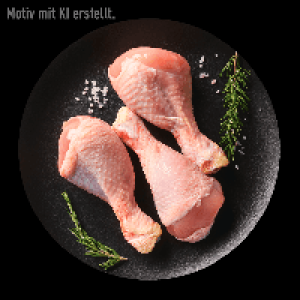 MEINE METZGEREI Hähnchen-Unterkeulen