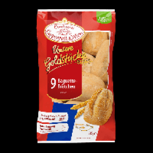 Coppenrath < Wiese COPPENRATH & WIESE Baguette-Brötchen