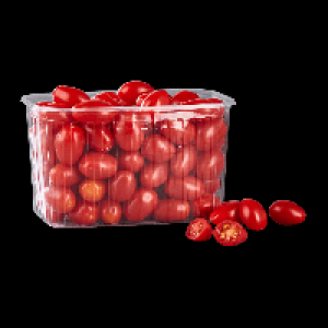 Aldi Nord  Cherrydatteltomaten