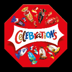 MARS Celebrations