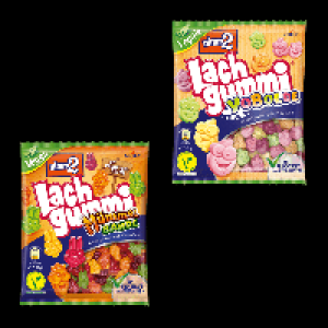 STORCK nimm2 Lachgummi Veggie