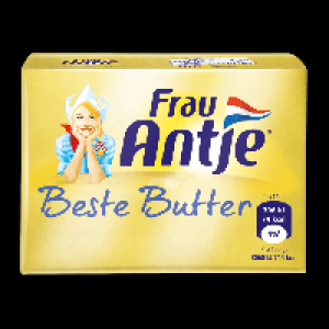 FRAU ANTJE Butter
