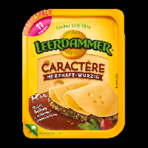 Aldi Nord Leerdammer LEERDAMMER Käsescheiben