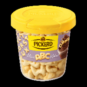 PICKERD Mini ABC-Kekse