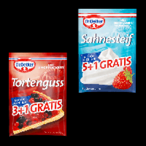 Aldi Nord Dr. Oetker DR. OETKER Backzutat