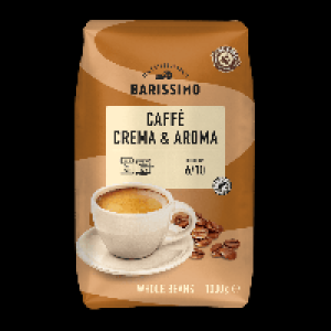 Aldi Nord Barissimo BARISSIMO Caffè Crema & Aroma