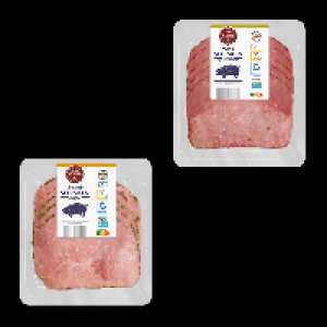 Aldi Nord Meine Metzgerei MEINE METZGEREI Butter- / Spargelschinken
