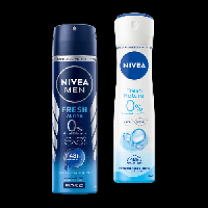 NIVEA Deo-Spray 2.25&nbsp;&euro;
